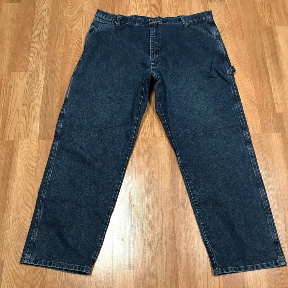Wrangler carpenter jeans